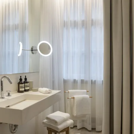 Wilmina Hotel