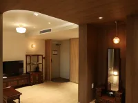 Eldis Regent Hotel Hotel di Daegu