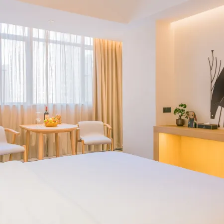 Ceramic Hotel (Foshan Lecong Furniture City)