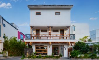 Kunshan Shangmingdian Yuanxuanzhai Homestay