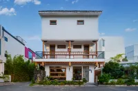 Kunshan Shangmingdian Yuanxuanzhai Homestay Hotel in zona Qiandeng Ancient Town