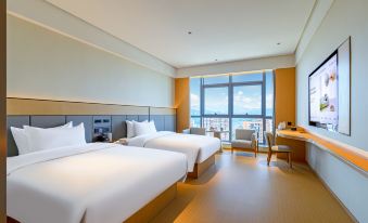 JI Hotel (Zunyi Chishui Zhongnancheng)