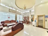 โรงแรมเหมิงจือหลิงลี่ (สาขาสนามกีฬาหงเหอ รัฐบาลเขตหงเหอ) - ห้องครัว