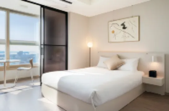 Urbanstay Incheon ChinaTown