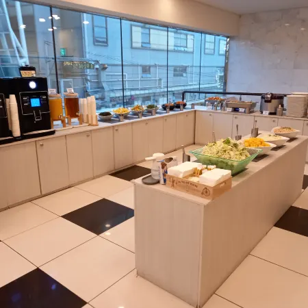 Toyoko Inn Busan Station No.1