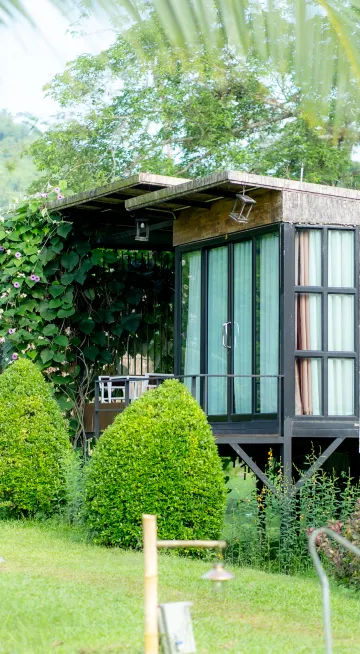 ห้องสแตนดาร์ด