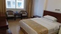 Guohao Hotel Ξενοδοχεία στην πόλη Malipo