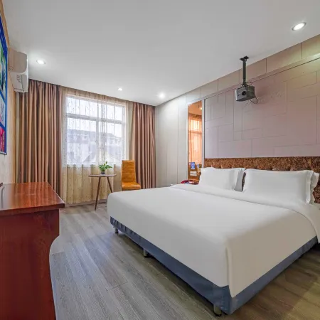 Taizhou Western Style Hotel