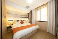 Dalian Tangyue Hot Spring Hotel