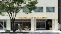 Kumu Kanazawa by the Share Hotels