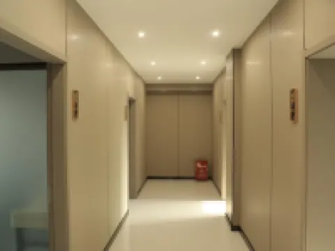 happy home hotel Hotels in Gaoyi