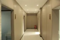 happy home hotel Hotels in Gaoyi