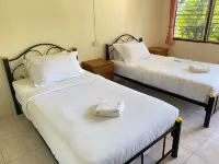 Phuphamok Valley Resort Hotel di Phu Ruea