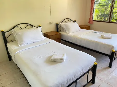 Phuphamok Valley Resort Отели рядом с достопримечательностью «Wat Neramit Wipatsana»