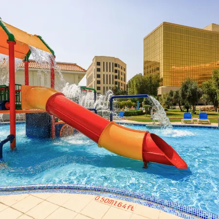 Radisson Blu Hotel, Doha