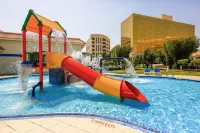 Radisson Blu Hotel, Doha - โรแมนติก