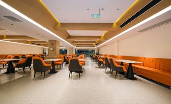 Puyun International Hotel (Quanzhou Jinjiang International Airport Sunshine Square Branch)