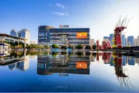 ZE QI HOTEL - Scenic
