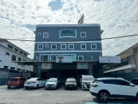 品吉酒店 鄰近Botani Eco Park的酒店