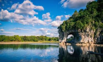 Yangshuo Xingping Mojia Homestay