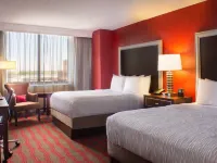 LaGuardia Plaza Hotel Hotels near St John's University