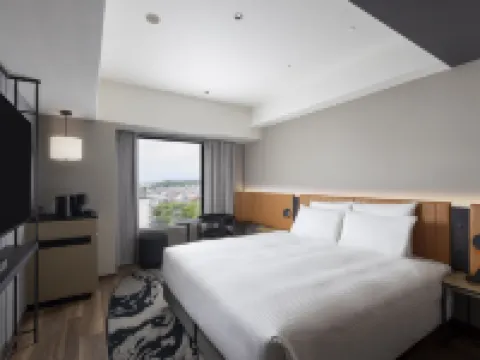 โรงแรมโนโวเทลนารา โรงแรมในนาระ