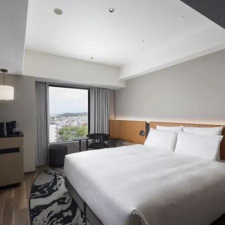Novotel Nara Отели рядом с достопримечательностью «Национальный музей Нары»