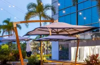 Hilton Barra Rio de Janeiro