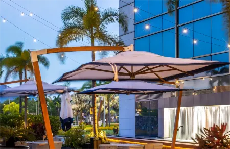 Hilton Barra Rio de Janeiro