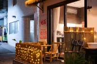 Perch Shantang Homestay