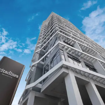 Citadines Bacolod City