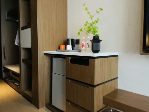 Zhenxiong Dagu Hot Spring Hotel (Daguli Happy City)