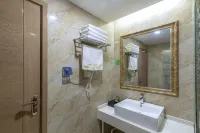 Wenchang Hotel (Ejin Banner Museum) Hotels in Ejin Banner