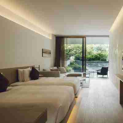 京都MUNI飯店 Rooms