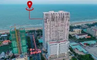 Oasky Apartment Vung Tau - Bin's House