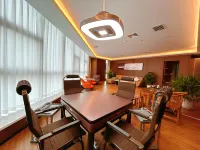 ZHENGFENG TRAINING CENTER Hotels in Taiyuan