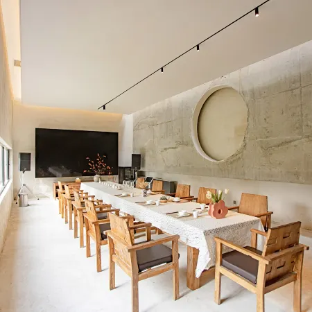 Forget the water habitat leisure holiday homestay
