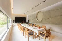 Forget the water habitat leisure holiday homestay Hotels in Lantian