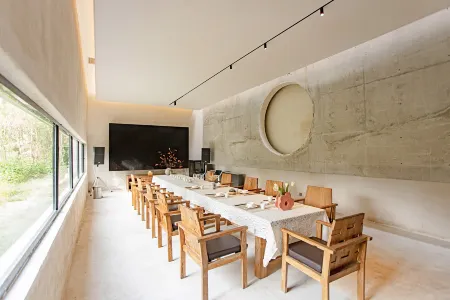 Forget the water habitat leisure holiday homestay Отели в г. Ланьтянь