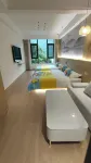 Shitai Qingfeng · Terrace View Homestay (Guniujiang Scenic Area)