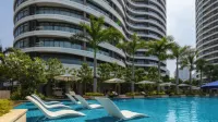 City Garden Suites - Panorama Penthouse - Inns