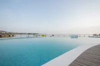 Sanmengji Ocean View Garden Resort Hotel (Xixiakou Zoo Branch) - Romantisk