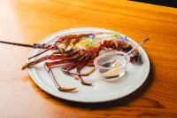 Yunoyama Onsen Sosuikyo - Frühstück