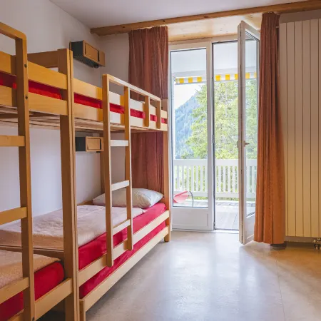 Davos Youth Hostel