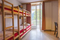 Davos Youth Hostel Các khách sạn ở 