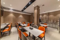 Borrman Hotel (Qingyuan Municipal Government Shunying Times Square) - Business