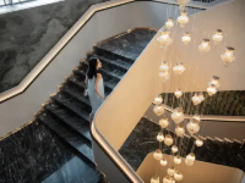 InterContinental Hotels XIANGYANG by IHG Hotel a Xiangyang