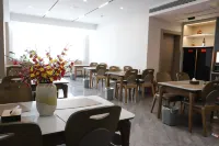 Urban Garden Hotel (Cao County Hanji Town Government)