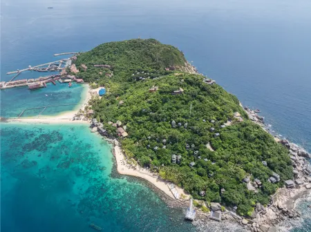 Boundary Island Sea Fishing Club Отели рядом с достопримечательностью «Boundary Island»