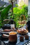 Lijiang Nanyue Jiuxi Scenic Courtyard (Zhongyi Market Store, South Gate of Ancient Town) Hotell i 